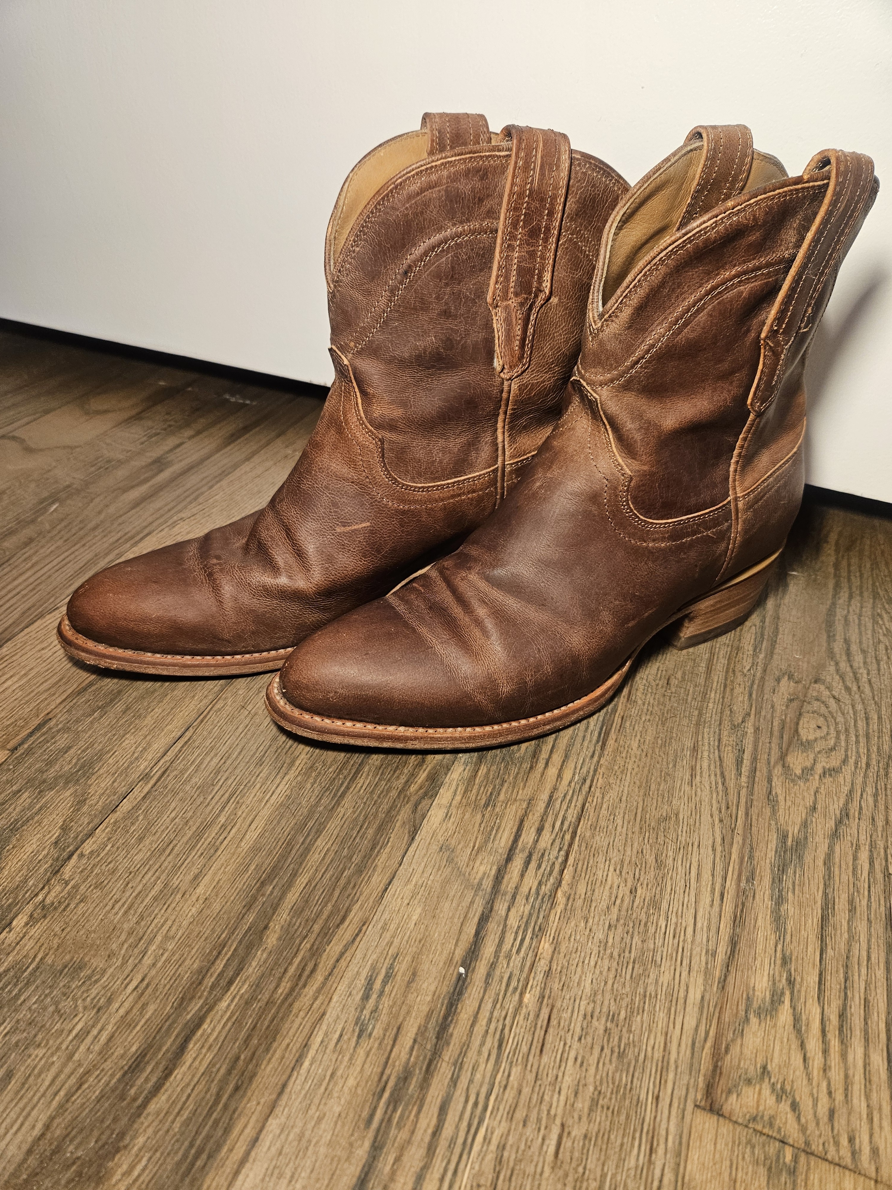 Tecovas The Penny